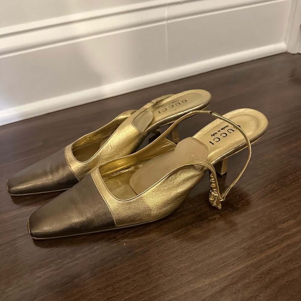 Gucci Heels